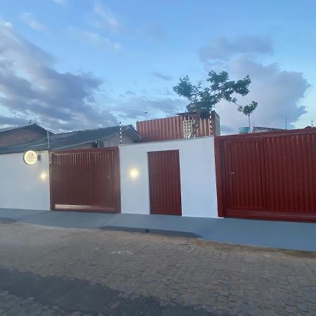 Container Lb Com Garagem Para Carros De Ate 4,5M Boa Vista  Zewnętrze zdjęcie