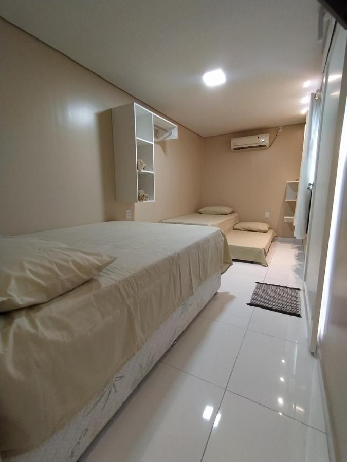 Container Lb Com Garagem Para Carros De Ate 4,5M Boa Vista  Zewnętrze zdjęcie