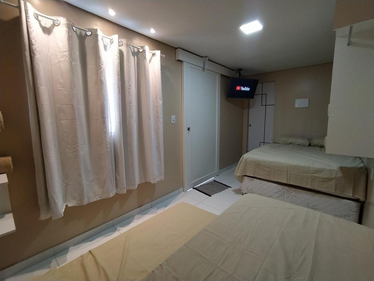 Container Lb Com Garagem Para Carros De Ate 4,5M Boa Vista  Zewnętrze zdjęcie