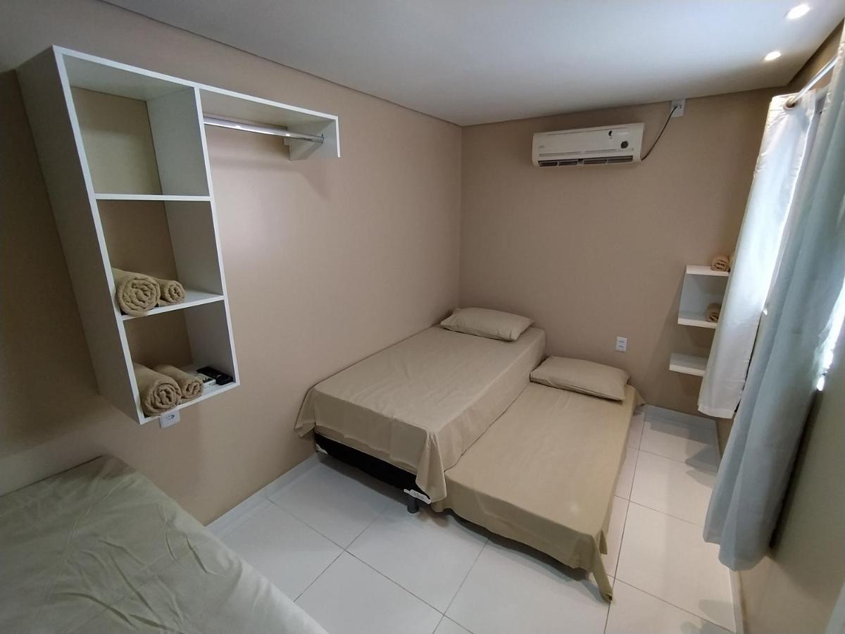 Container Lb Com Garagem Para Carros De Ate 4,5M Boa Vista  Zewnętrze zdjęcie